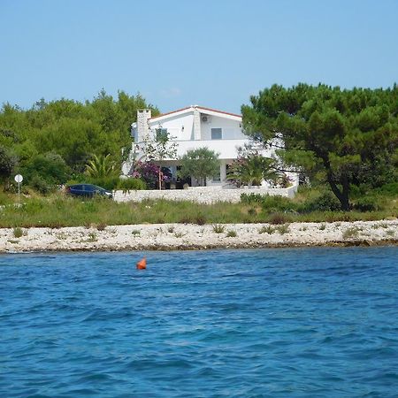 Mirakul Apartments Vir Εξωτερικό φωτογραφία