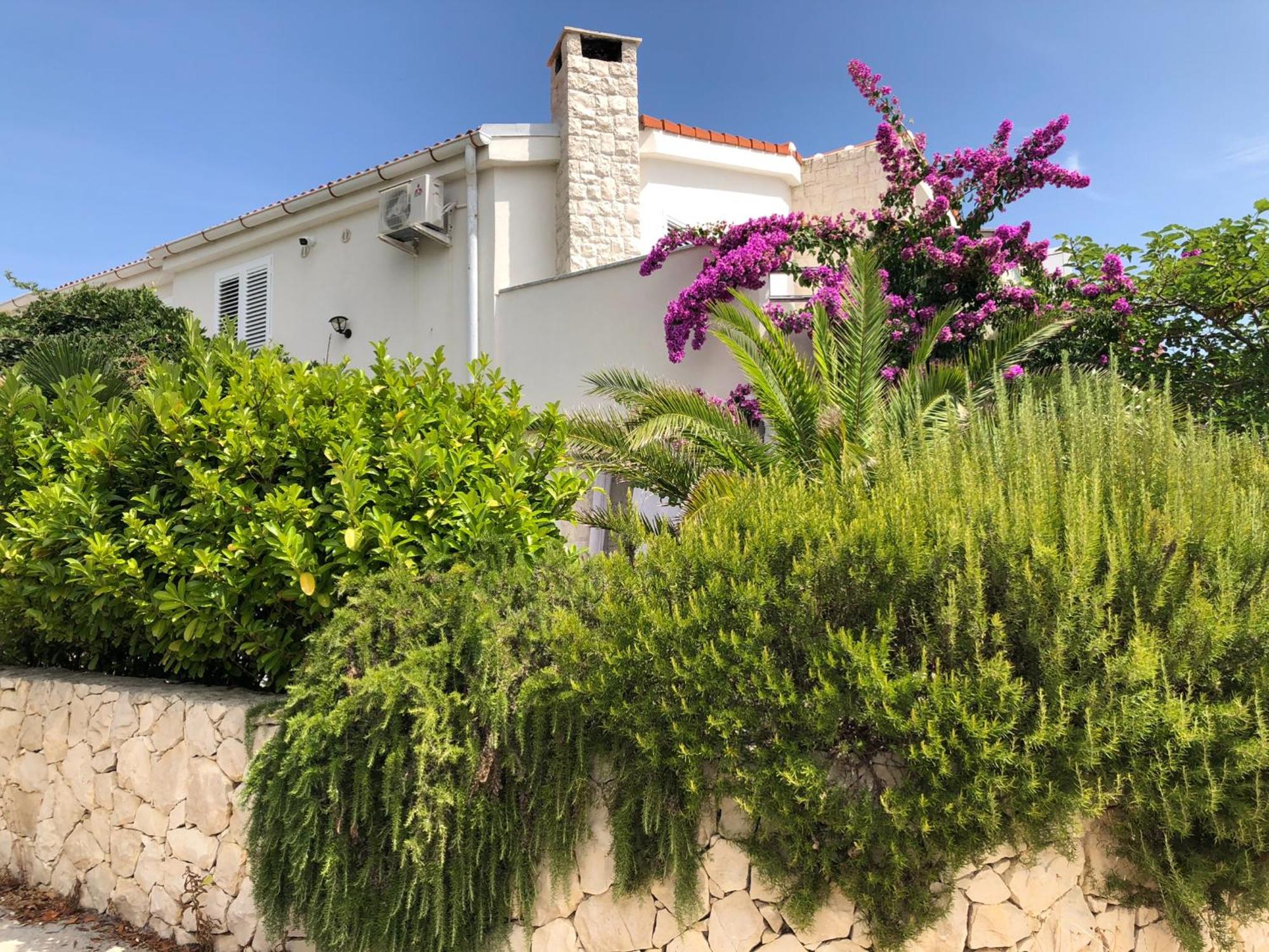 Mirakul Apartments Vir Εξωτερικό φωτογραφία