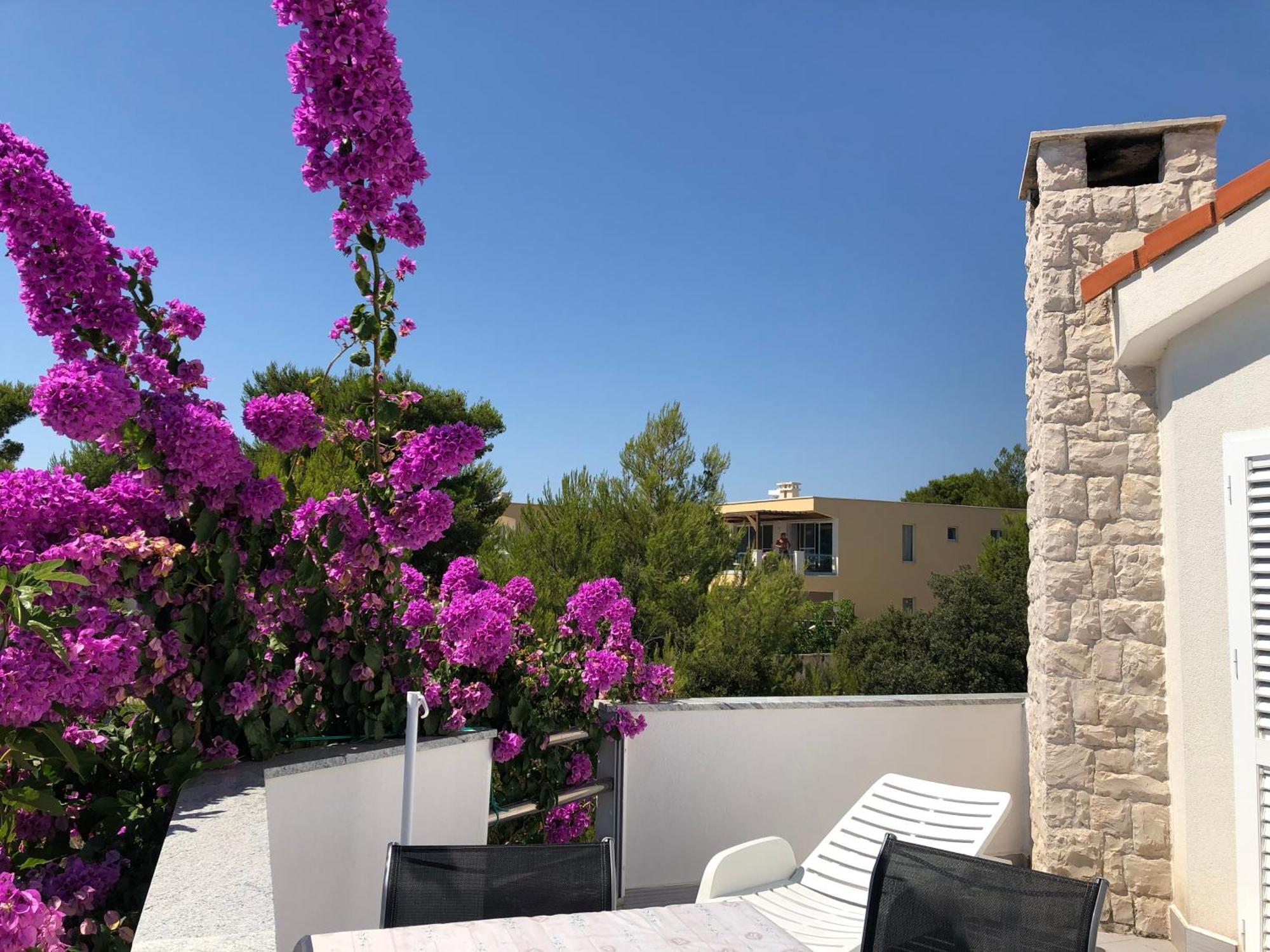 Mirakul Apartments Vir Εξωτερικό φωτογραφία