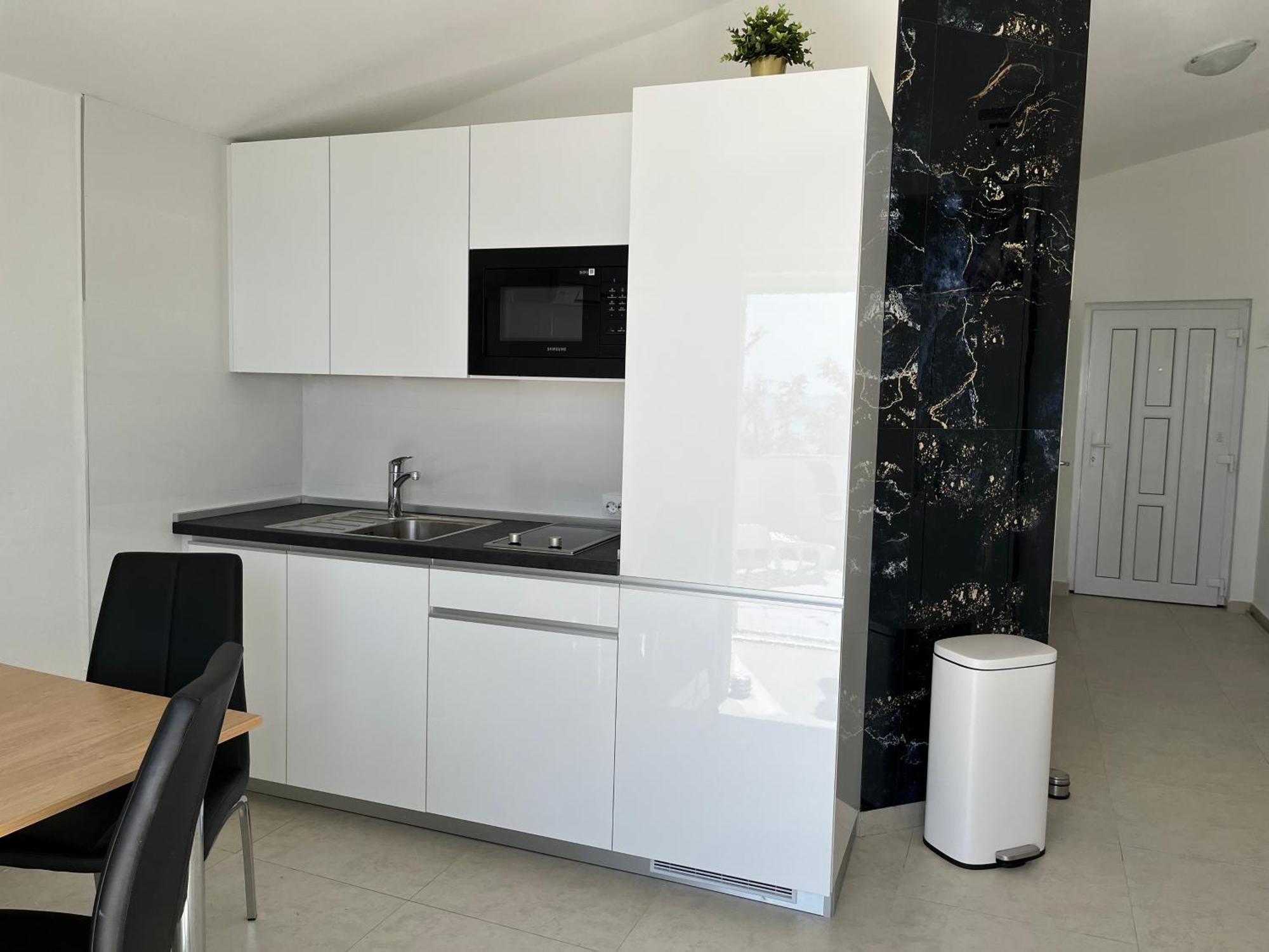 Mirakul Apartments Vir Εξωτερικό φωτογραφία