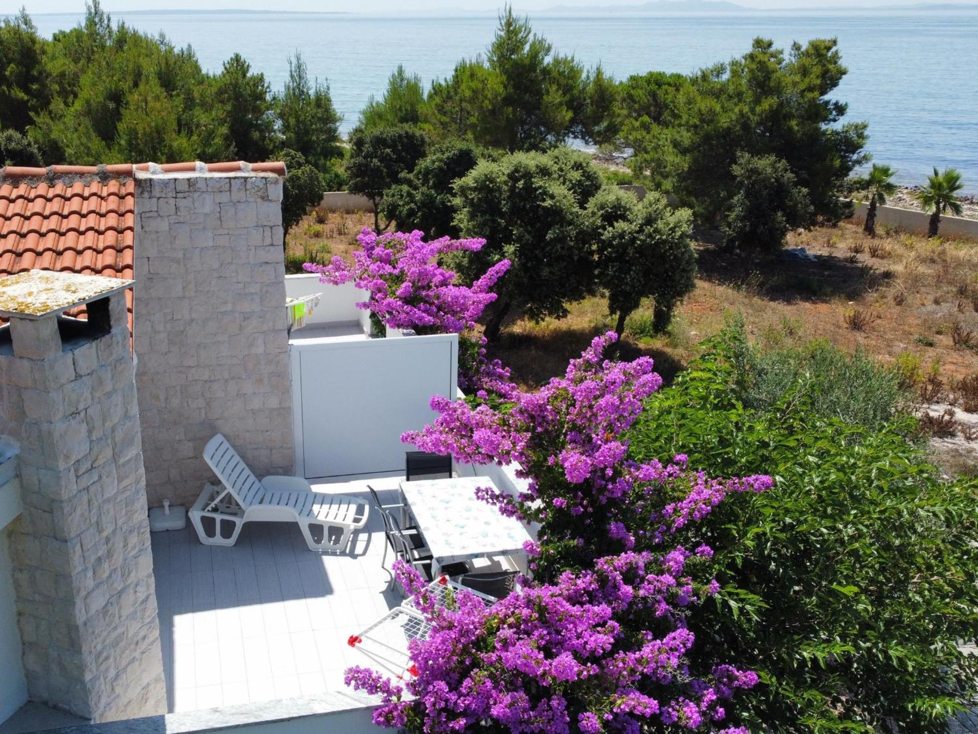 Mirakul Apartments Vir Εξωτερικό φωτογραφία