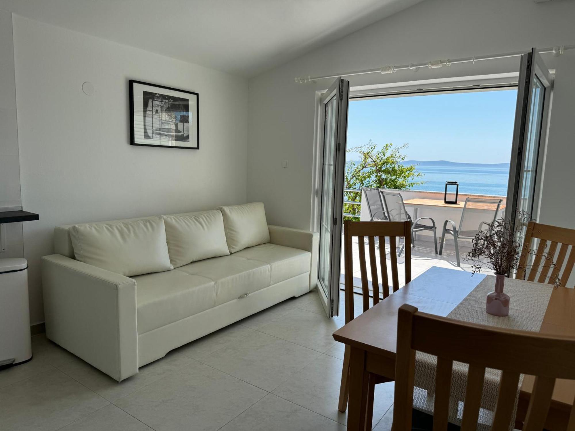 Mirakul Apartments Vir Εξωτερικό φωτογραφία
