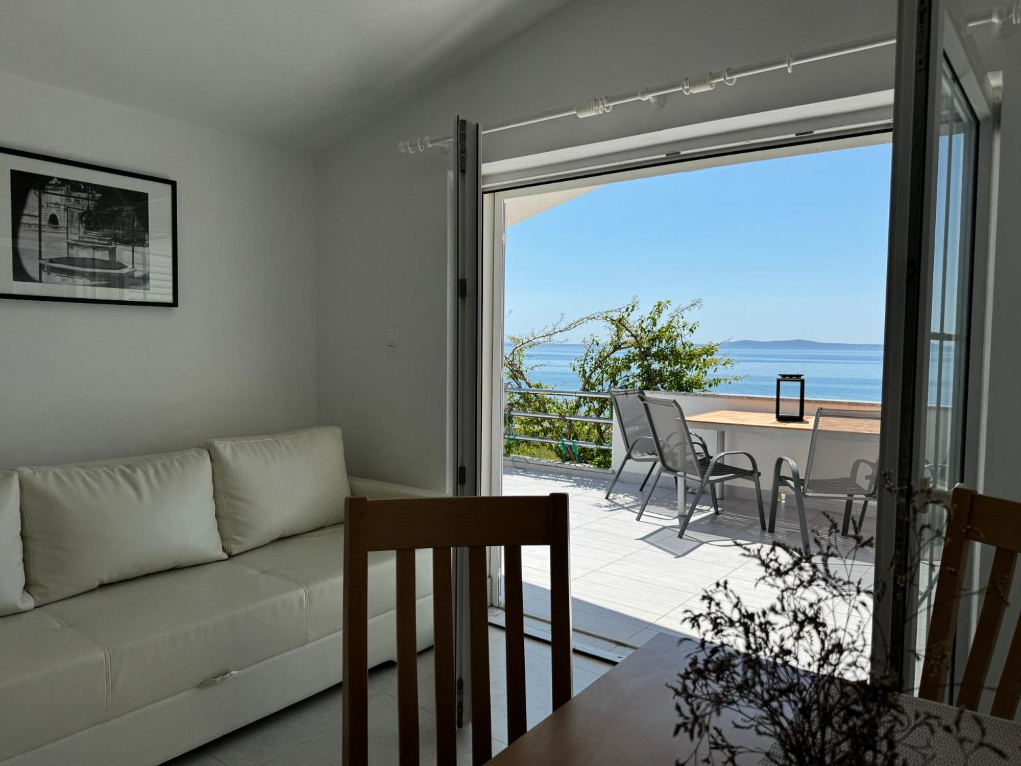 Mirakul Apartments Vir Εξωτερικό φωτογραφία