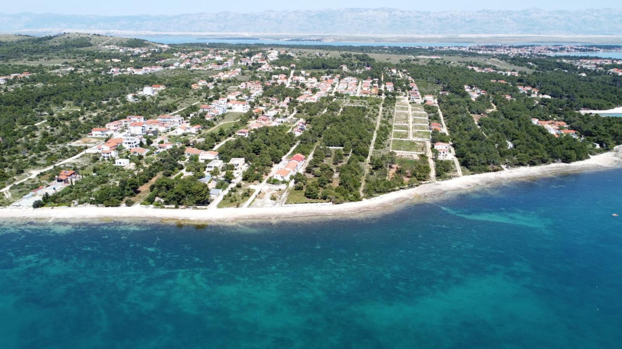 Mirakul Apartments Vir Εξωτερικό φωτογραφία