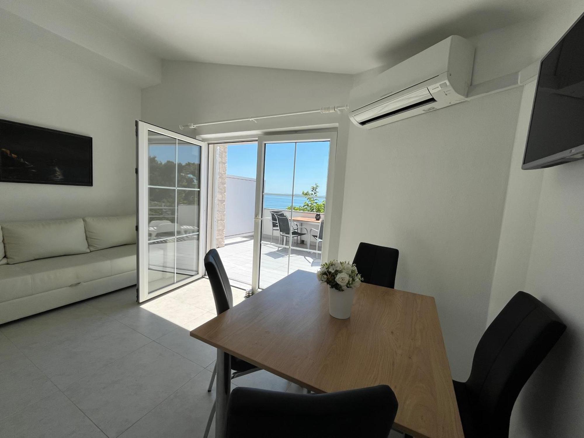 Mirakul Apartments Vir Εξωτερικό φωτογραφία