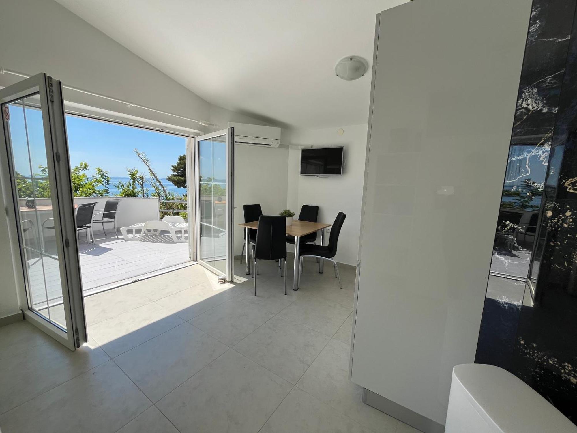 Mirakul Apartments Vir Εξωτερικό φωτογραφία