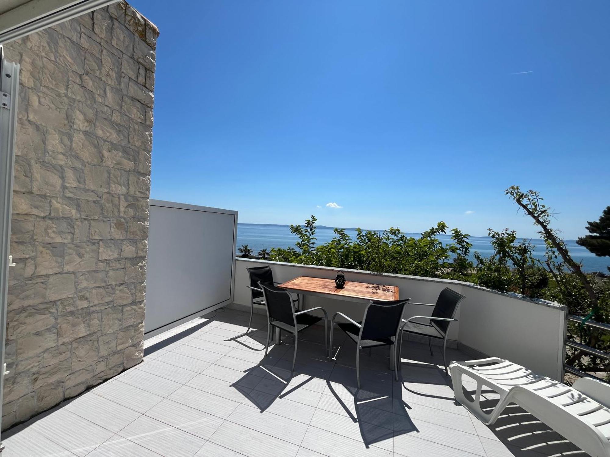 Mirakul Apartments Vir Εξωτερικό φωτογραφία