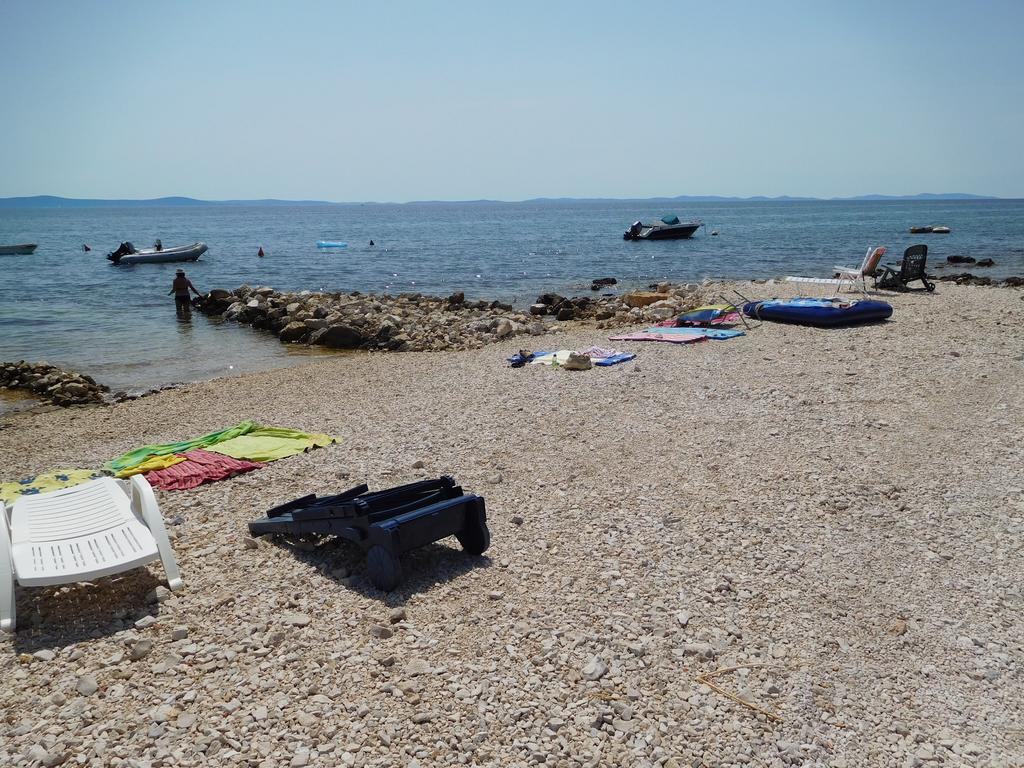 Mirakul Apartments Vir Εξωτερικό φωτογραφία
