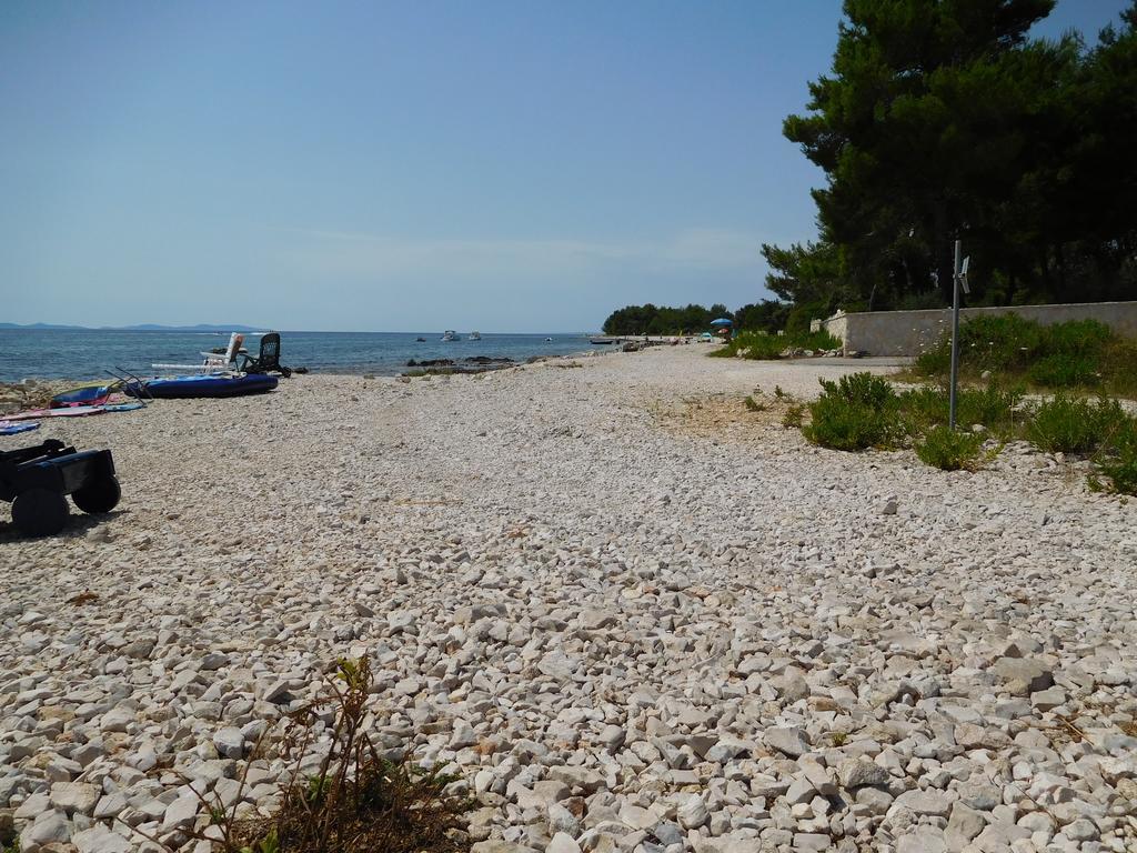 Mirakul Apartments Vir Εξωτερικό φωτογραφία