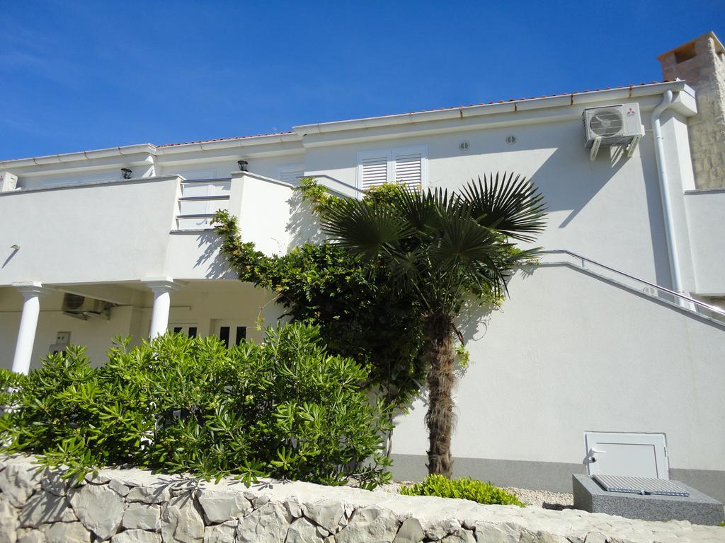 Mirakul Apartments Vir Εξωτερικό φωτογραφία